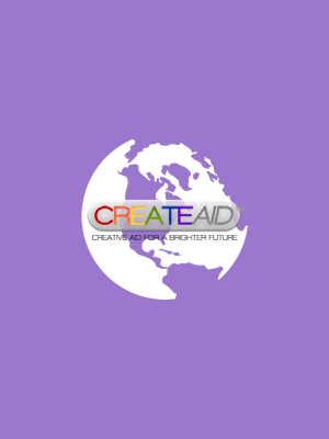 Create Aid Store logo